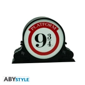 ABY style Svetilka Harry Potter - Platform 9 a 3/4