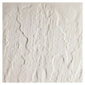 Plošča Mangart, 400x600x38mm, bela