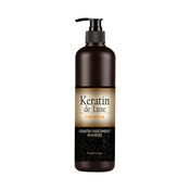 Keratin de luxe Šampon, 500ml