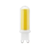 Sylvania LED-sijalka ToLEDo RT V2, G9, 2,3W, 2.700 K, 250 lm, prozorna - jasno