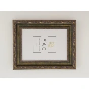 Family Art Gallery Ram za slike model L-35, 13x18cm, Zeleni