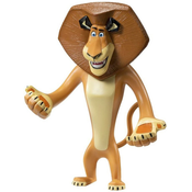 Grupo FIGURICA BENDYFIGS DREAMWORKS MADAGASCAR ALEX THE LION, (20837939)