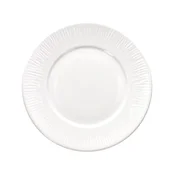 Tanjur Desertni Philo Bianco, O:19cm