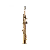 Saksofon Sopran Bb Yanagisawa S-W01 Professional 700.700
