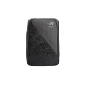 ASUS ROG Ranger BP1500 39,6 cm (15.6) Naprtnjača Crno, Sivo