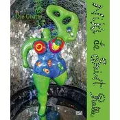 Niki de Saint Phalle. Die Grotte