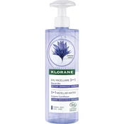 Klorane Micelarna voda 3 v 1 Bio Chrpa (micelarna voda) 400 ml