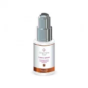 Emulzijski serum Turm-C s tetravitaminom C in kurkumo 50 ml