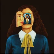 Bedouine - Neon Summer Skin (Indie Exclusive) (Olive Green Coloured) (LP)