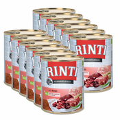 Konzerva RINTI - govedina 12x800 g