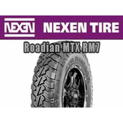 Nexen Roadian MTX ( 33x10.50 R17 121Q 12PR, POR)