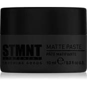 STMNT Julius Cvesar Matte Paste matirajoča pasta 10 ml