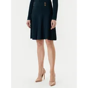 Guess Mini krilo W5YD65 Z0130 Zelena Regular Fit