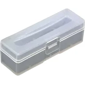 Soshine Soshine SBC-026 baterijska škatla 1x 18650 (D x Š x V) 73 x 22.2 x 22.2 mm, (20635725)