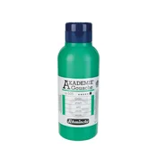 Gvaš barva Schmincke AKADEMIE 250 ml - 505 Zelena