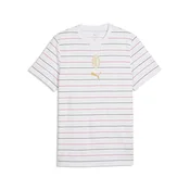 PUMA AC Milan ftblCulture Printed Tee Men, Sport, White, M