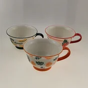 Keramicka šolja 12cm 210097