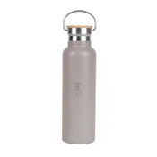 Termovka z bambusovim pokrovčkom Taupe 0,6L 55570