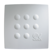 VORTICE kopalniški nadometni centrifugalni ventilator VORT QUADRO MEDIO