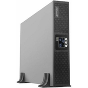 ARMAC UPS On-Line 2000VA, 2000W, 8X IEC OUT