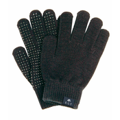 ELT zimske jahalne rokavice Magic Grippy , otroške