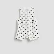 Reserved - LADIES` VEST