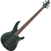 Yamaha TRBX604FM Indigo Blue Električna bas kitara