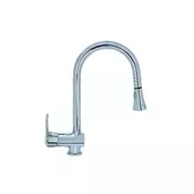 Baterija za sudoperu CUBO JC38501 - Rosan