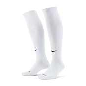 Nike U NK ACDMY OTC, muške carape, bijela SX4120