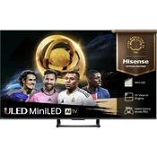 HISense 65U7Q 65 4K UHD Smart mini-LED televizor