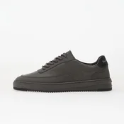 Sneakers Filling Pieces Mondo Tech Crumbs All Grey EUR 39