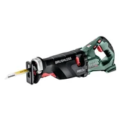 METABO SSEP 18 LTX BL MVT (602258850) BATERIJSKA SABLJASTA ŽAGA - Akumulatorsko - Metabo