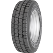 Zimska GOODYEAR 265/70R19.5 UG WTT 143/141J 3PSF