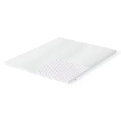Homestar Vzglavnik Harmony profilirana pena 160x200x6 cm