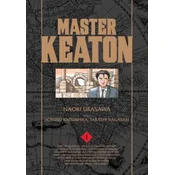 Master Keaton 1
