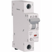 shumee Odklopnik 1P C 63A 6kA AC xPole Home HN-C63/1 194837