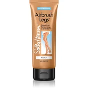 Sally Hansen Airbrush Legs tonirana krema za noge odtenek 002 Medium (Water Resistant Leg Makeup) 118 ml