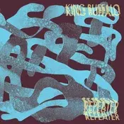 King Buffalo - Repeater (Reissue) (EP)