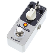 Mooer efekt   F E-Lady, Analog Flanger pedal