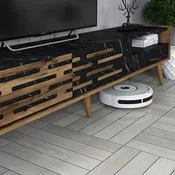 Lessentiel Maison Set TV Komoda i klub sto Šareni