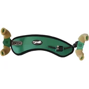 Wolf 5451GN Mostiček za violino 1/2-1/4 Green