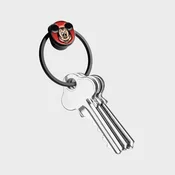 Orbitkey Disney Mickey Mouse v2 hitro snemljiv obroček za ključe