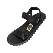 GUMBIES sandali Scrambler Black/UK 6/EU 39