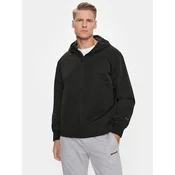 Sprandi Prehodna jakna SP3-KUM020 Črna Regular Fit