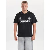 Dxnmxrk Dres DXSoccer črna