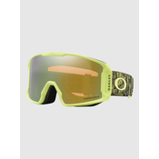 Oakley Line Miner M Tree Camo Smucarska OČALA prizm snow rose gold irid