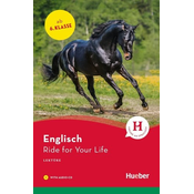Ride for Your Life
