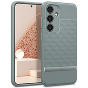Caseology Parallax ovitek za Samsung S24 Plus, Sage