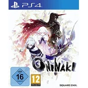 Oninaki (PS4) - rabljeno