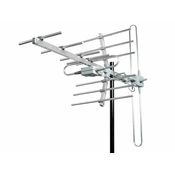 Blow 2407# antena sonus tv duplexa vhf/uhf